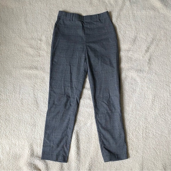 Uniqlo Ankle Length Trousers - Picture 1 of 3